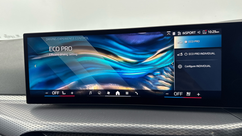 BMW 3 Series 320i M Sport 5dr Step Auto [Pro Pack] Petrol Estate